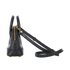 Small Ville Top Handle Bag, bottom view